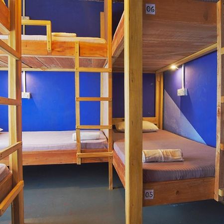 Jay'S Bunks-Kandy Hostel (Adults Only) 外观 照片