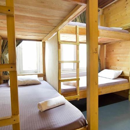 Jay'S Bunks-Kandy Hostel (Adults Only) 外观 照片