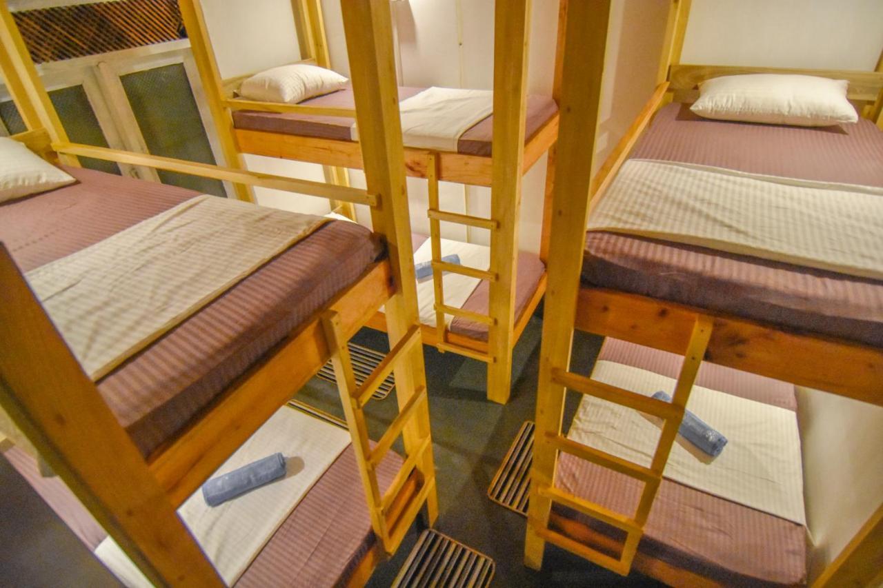 Jay'S Bunks-Kandy Hostel (Adults Only) 外观 照片