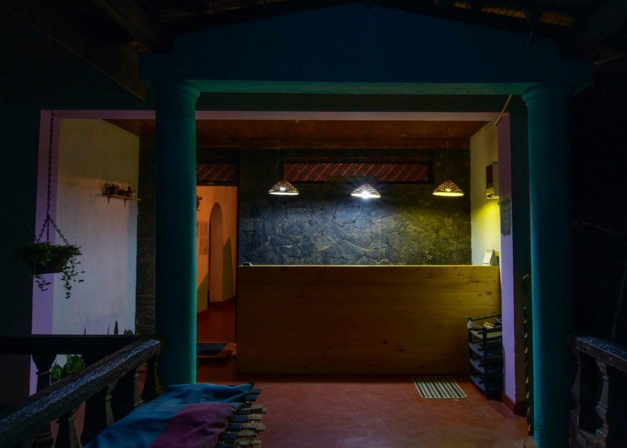 Jay'S Bunks-Kandy Hostel (Adults Only) 外观 照片