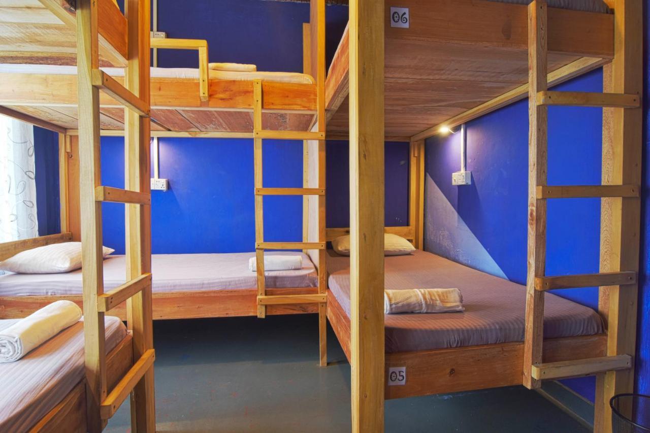 Jay'S Bunks-Kandy Hostel (Adults Only) 外观 照片