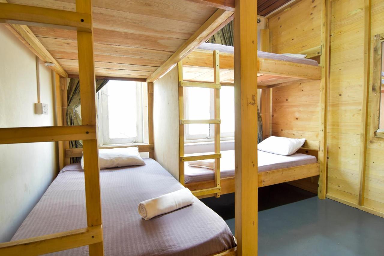 Jay'S Bunks-Kandy Hostel (Adults Only) 外观 照片