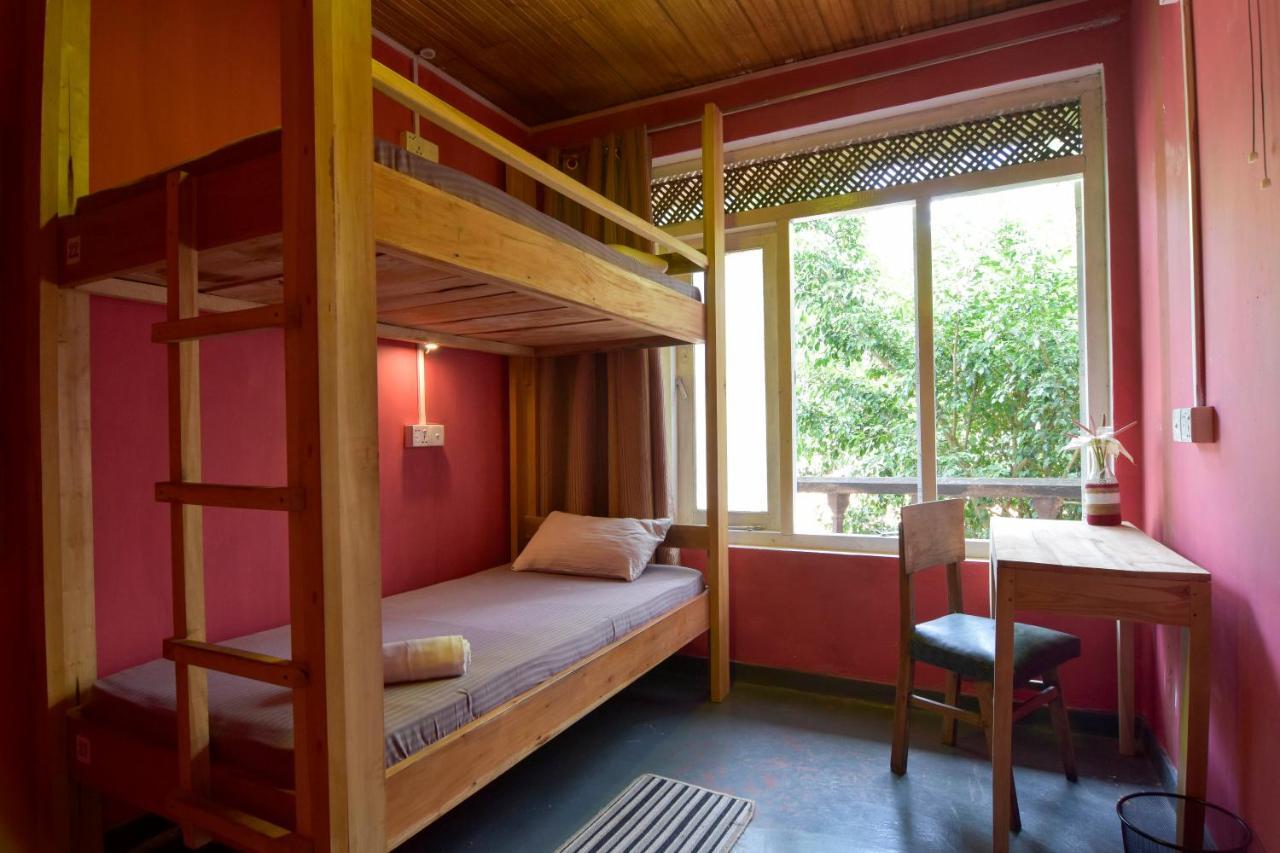 Jay'S Bunks-Kandy Hostel (Adults Only) 外观 照片