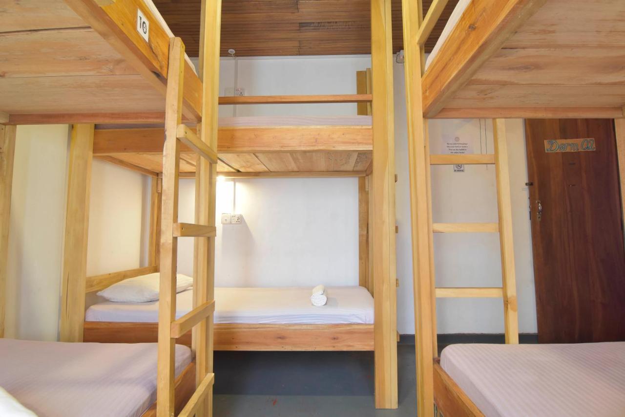 Jay'S Bunks-Kandy Hostel (Adults Only) 外观 照片