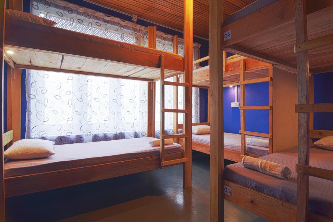 Jay'S Bunks-Kandy Hostel (Adults Only) 外观 照片