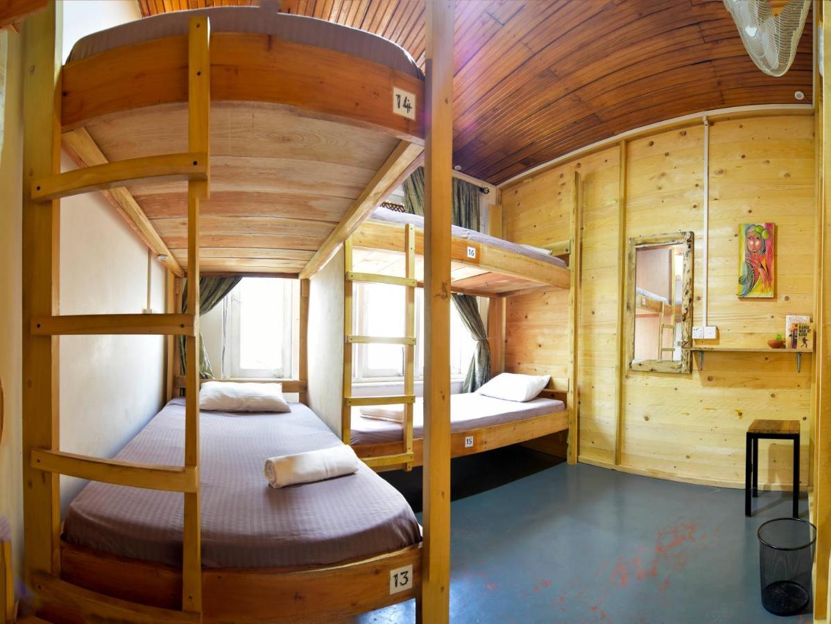 Jay'S Bunks-Kandy Hostel (Adults Only) 外观 照片